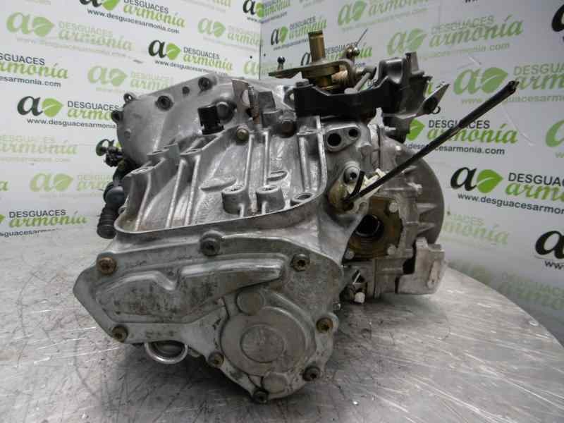 Recambio de caja cambios para peugeot 407 st sport pack referencia OEM IAM 20MB02  