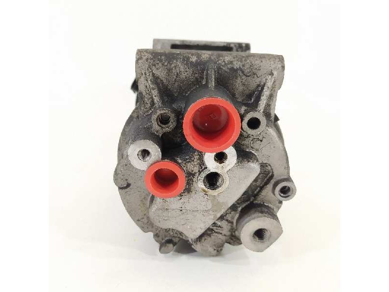 Recambio de compresor aire acondicionado para renault scenic ii authentique referencia OEM IAM 8200316164  