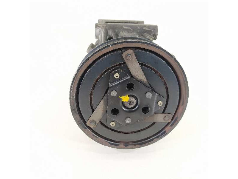 Recambio de compresor aire acondicionado para renault scenic ii authentique referencia OEM IAM 8200316164  