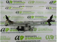 Recambio de motor limpia delantero para bmw serie 1 berlina (e81/e87) 120d referencia OEM IAM 719303601  
