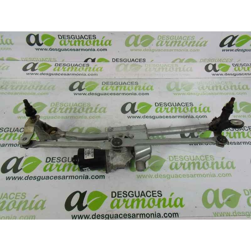 Recambio de motor limpia delantero para bmw serie 1 berlina (e81/e87) 120d referencia OEM IAM 719303601  