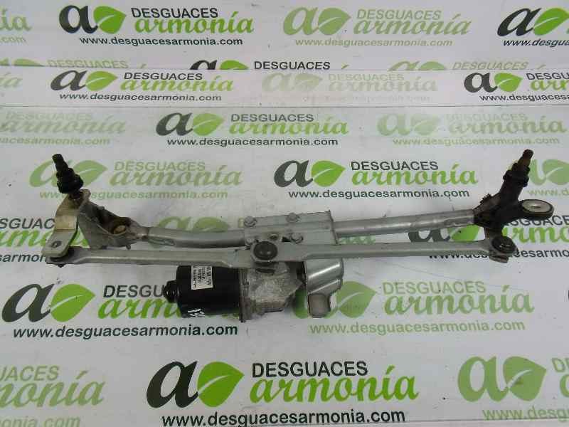 Recambio de motor limpia delantero para bmw serie 1 berlina (e81/e87) 120d referencia OEM IAM 719303601  