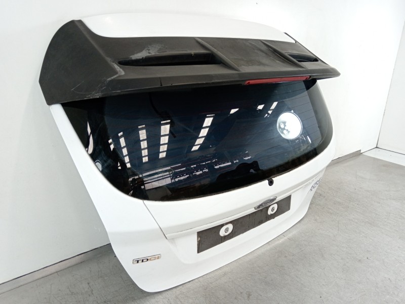 Recambio de porton trasero para ford fiesta (cb1) ambiente referencia OEM IAM   