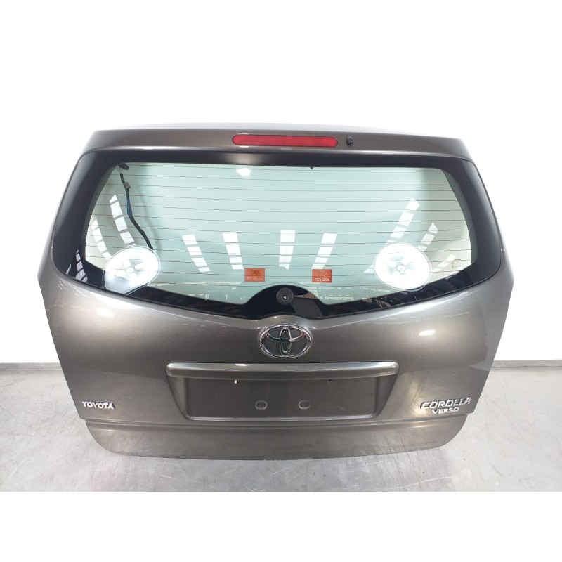 Recambio de porton trasero para toyota corolla verso (r1) 1.8 luna referencia OEM IAM   