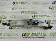 Recambio de motor limpia delantero para bmw serie 1 berlina (e81/e87) 120d referencia OEM IAM 719303601   2