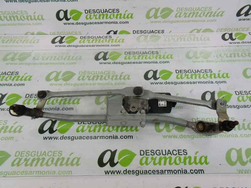 Recambio de motor limpia delantero para bmw serie 1 berlina (e81/e87) 120d referencia OEM IAM 719303601  