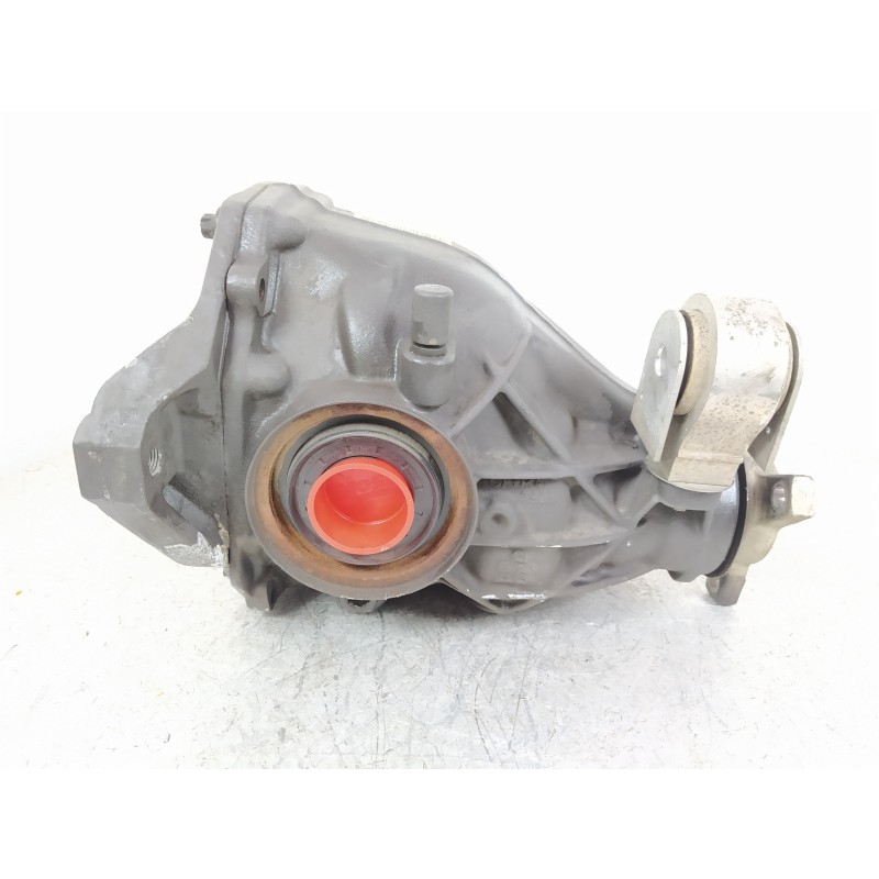 Recambio de diferencial trasero para mercedes-benz clase c (w204) lim. c 180 cdi blueefficiency (204.000) referencia OEM IAM 204