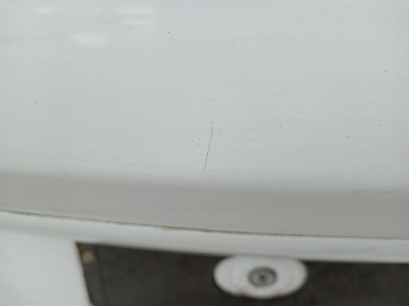 Recambio de porton trasero para ford fiesta (cb1) ambiente referencia OEM IAM   