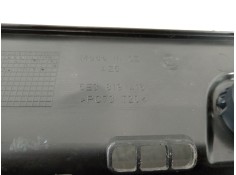 Recambio de torpedo para skoda octavia combi (5e5) ambition referencia OEM IAM 5E3819415 5E3819416  2