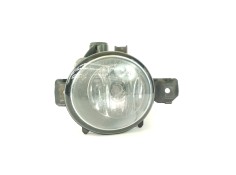 Recambio de faro antiniebla izquierdo para bmw serie 1 berlina (e81/e87) 116d referencia OEM IAM 63177837501 89203672 