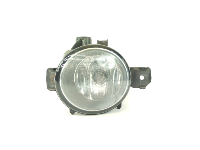 Recambio de faro antiniebla izquierdo para bmw serie 1 berlina (e81/e87) 116d referencia OEM IAM 63177837501 89203672 