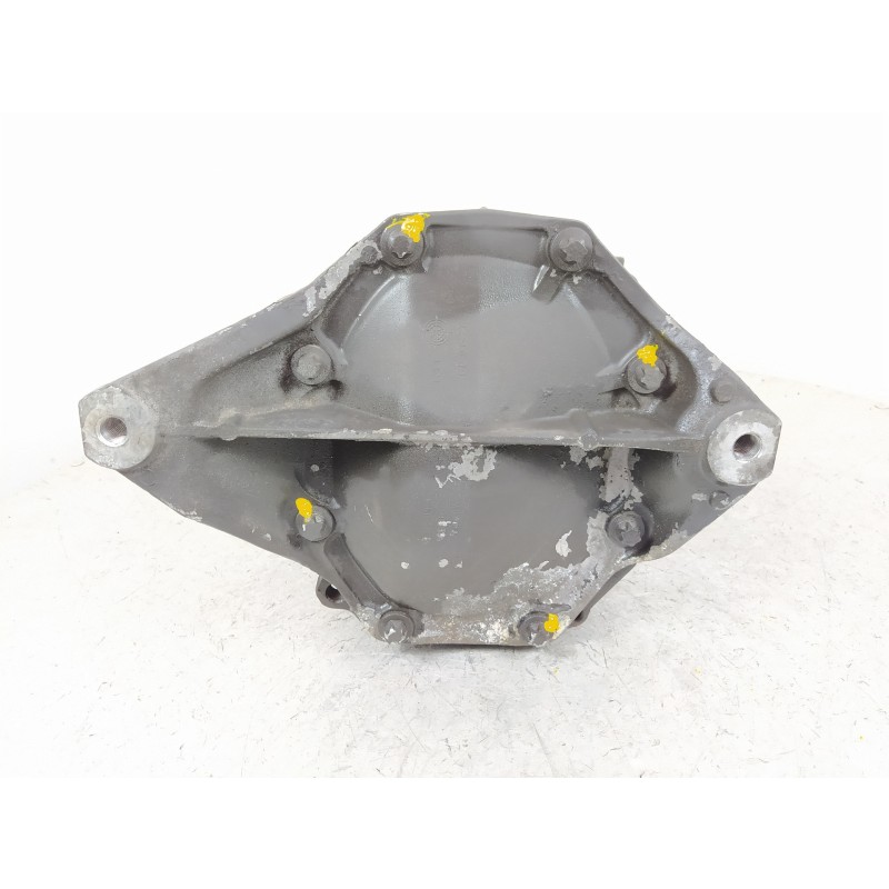 Recambio de diferencial trasero para mercedes-benz clase c (w204) lim. c 180 cdi blueefficiency (204.000) referencia OEM IAM 204