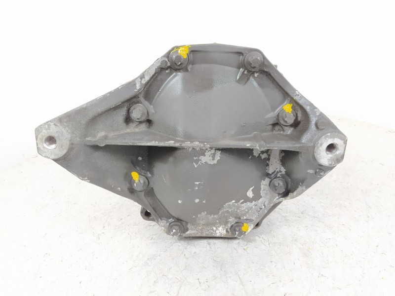 Recambio de diferencial trasero para mercedes-benz clase c (w204) lim. c 180 cdi blueefficiency (204.000) referencia OEM IAM 204