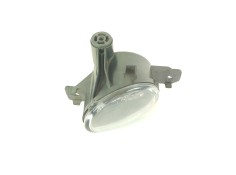 Recambio de faro antiniebla izquierdo para bmw serie 1 berlina (e81/e87) 116d referencia OEM IAM 63177837501 89203672  2