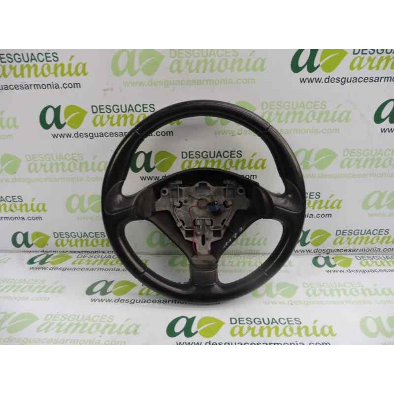 Recambio de volante para peugeot 407 st sport pack referencia OEM IAM   