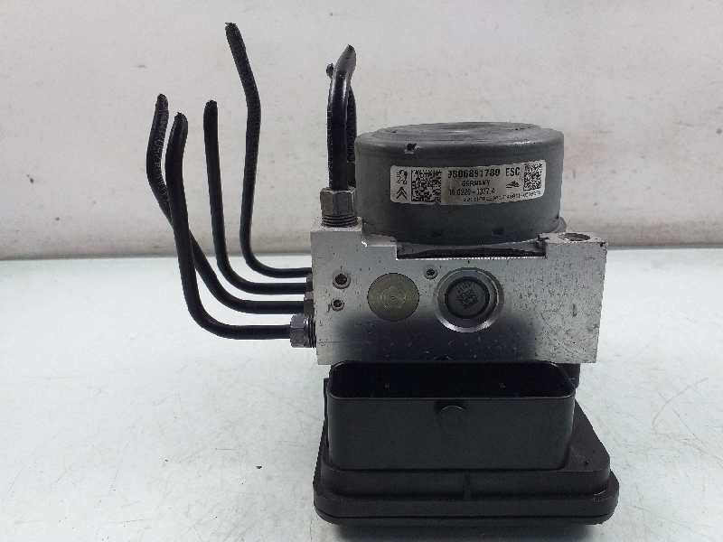 Recambio de abs para citroën c-elysée seduction referencia OEM IAM 9806891780 10022003774 10091511793