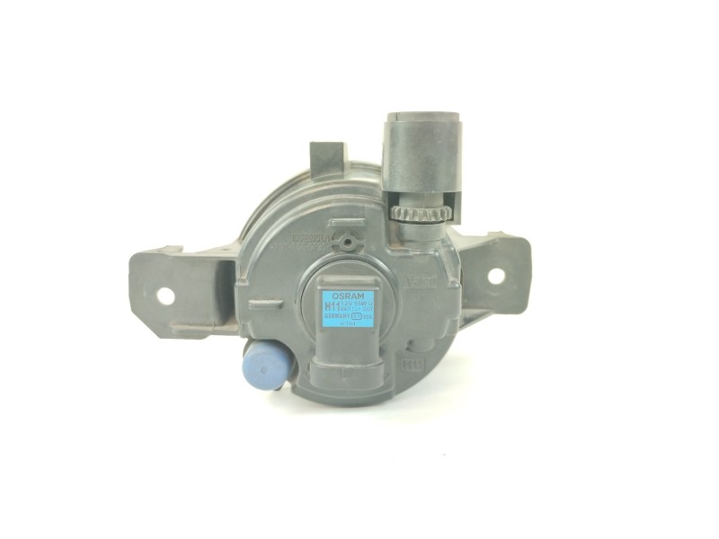 Recambio de faro antiniebla izquierdo para bmw serie 1 berlina (e81/e87) 116d referencia OEM IAM 63177837501 89203672 