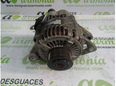 Recambio de alternador para kia sorento 2.5 crdi active referencia OEM IAM 373004A300  