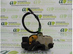 Recambio de cerradura puerta trasera izquierda para opel astra j lim. enjoy referencia OEM IAM 13503807   2