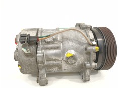 Recambio de compresor aire acondicionado para seat toledo (1m2) select referencia OEM IAM SD71278   2