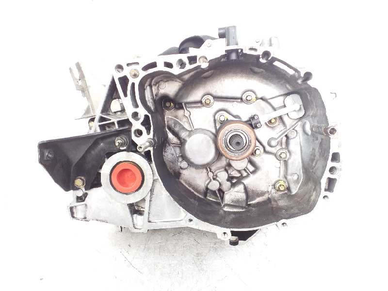 Recambio de caja cambios para renault scenic ii authentique referencia OEM IAM JR5103 JR5103 