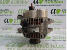 Recambio de alternador para kia sorento 2.5 crdi active referencia OEM IAM 373004A300   2