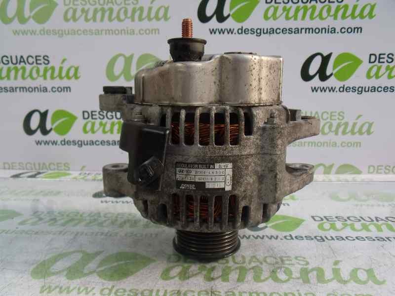 Recambio de alternador para kia sorento 2.5 crdi active referencia OEM IAM 373004A300  