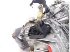 Recambio de caja cambios para renault scenic ii authentique referencia OEM IAM JR5103 JR5103  2