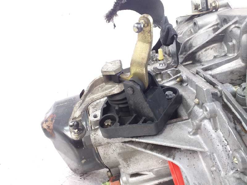 Recambio de caja cambios para renault scenic ii authentique referencia OEM IAM JR5103 JR5103 