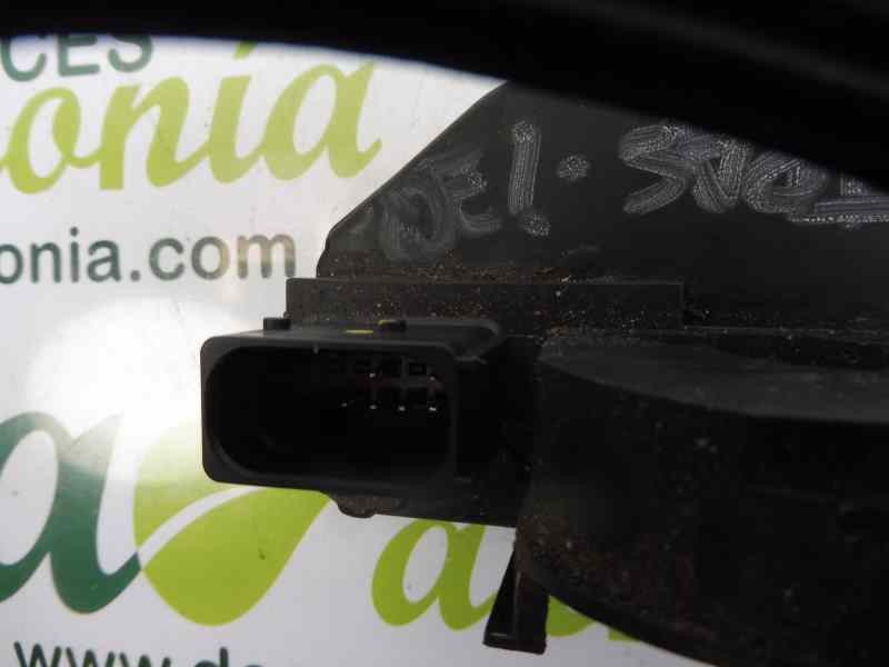 Recambio de cerradura puerta trasera izquierda para opel astra j lim. enjoy referencia OEM IAM 13503807  