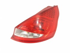 Recambio de piloto trasero derecho para ford fiesta (cb1) ambiente referencia OEM IAM 8A6113404A  