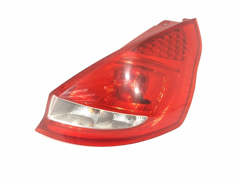 Recambio de piloto trasero derecho para ford fiesta (cb1) ambiente referencia OEM IAM 8A6113404A  