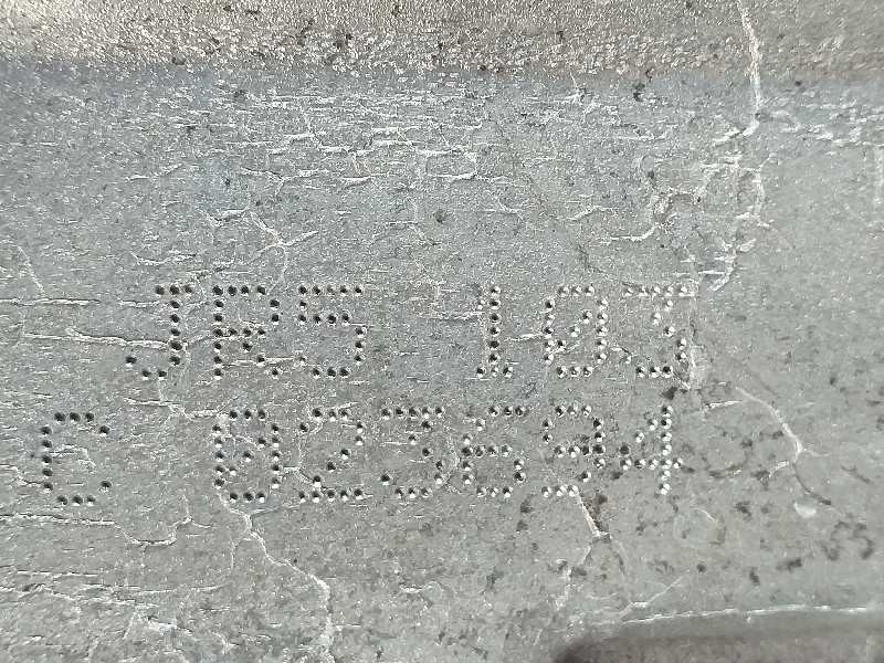 Recambio de caja cambios para renault scenic ii authentique referencia OEM IAM JR5103 JR5103 