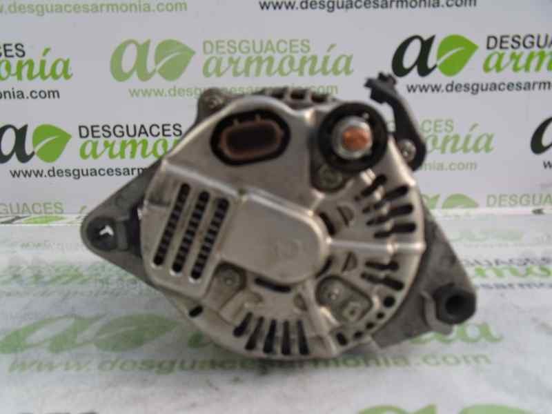 Recambio de alternador para kia sorento 2.5 crdi active referencia OEM IAM 373004A300  