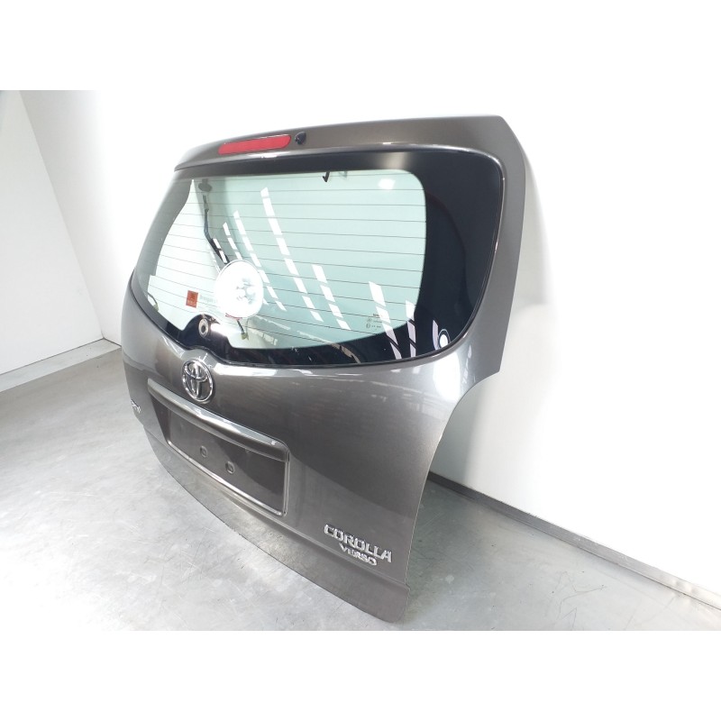 Recambio de porton trasero para toyota corolla verso (r1) 1.8 luna referencia OEM IAM   