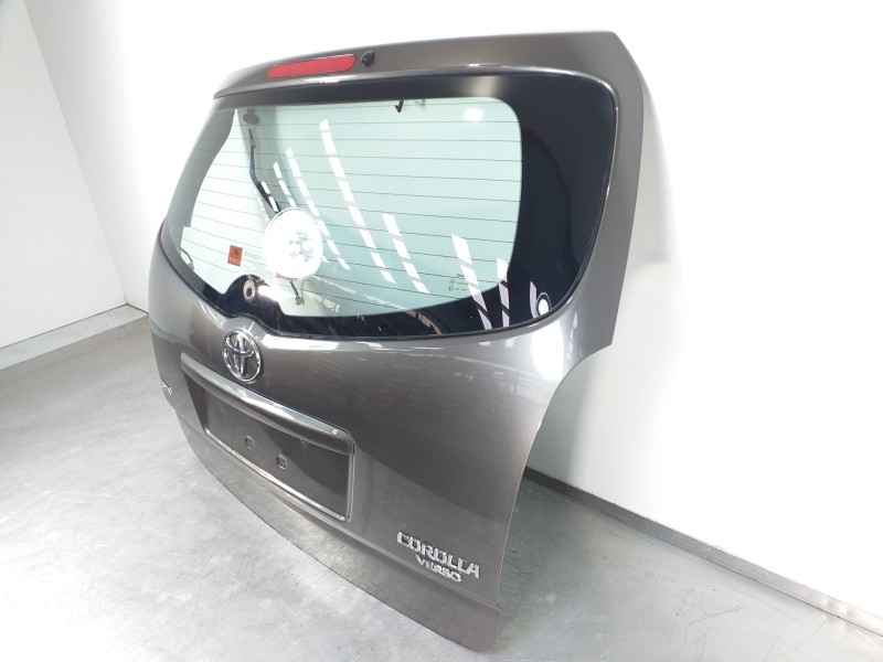Recambio de porton trasero para toyota corolla verso (r1) 1.8 luna referencia OEM IAM   