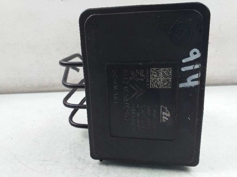 Recambio de abs para citroën c-elysée seduction referencia OEM IAM 9806891780 10022003774 10091511793
