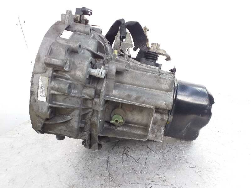 Recambio de caja cambios para renault scenic ii authentique referencia OEM IAM JR5103 JR5103 