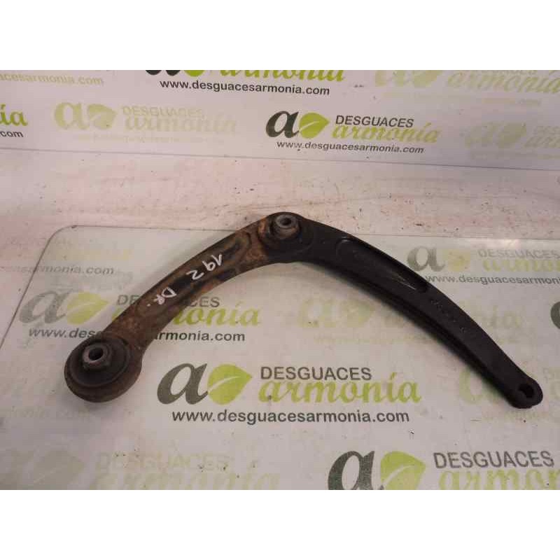 Recambio de brazo suspension inferior delantero derecho para citroen c4 coupe vtr plus referencia OEM IAM   