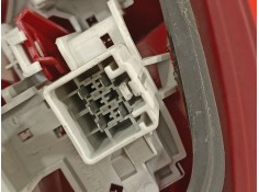 Recambio de piloto trasero derecho para ford fiesta (cb1) ambiente referencia OEM IAM 8A6113404A   2