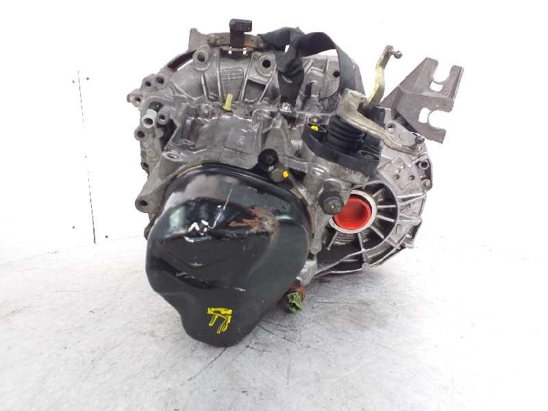 Recambio de caja cambios para renault scenic ii authentique referencia OEM IAM JR5103 JR5103 