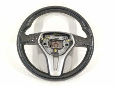 Recambio de volante para mercedes-benz clase c (w204) lim. c 180 cdi blueefficiency (204.000) referencia OEM IAM A2184602503  