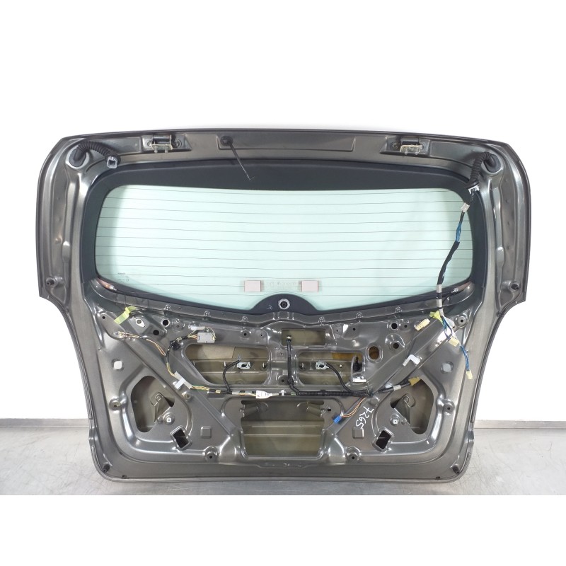 Recambio de porton trasero para toyota corolla verso (r1) 1.8 luna referencia OEM IAM   