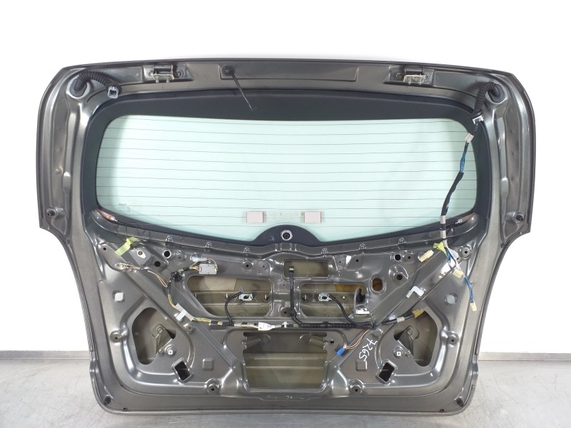 Recambio de porton trasero para toyota corolla verso (r1) 1.8 luna referencia OEM IAM   