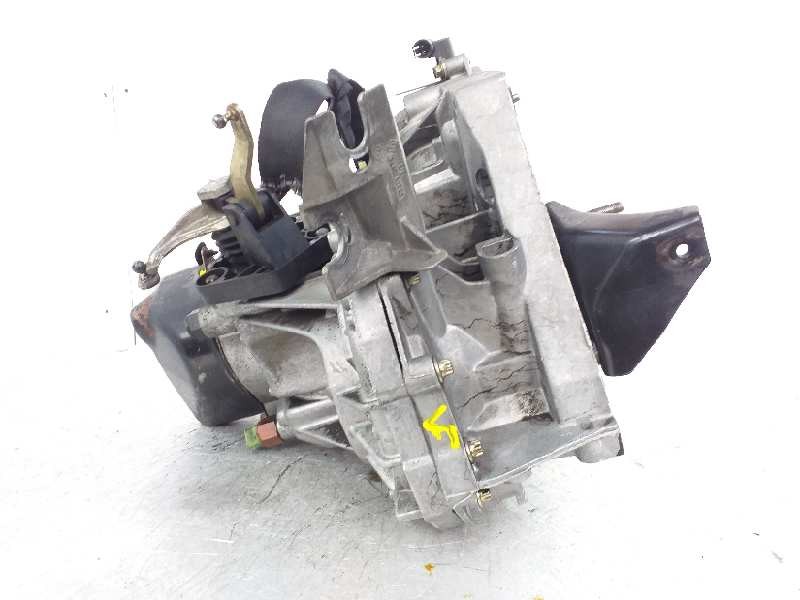 Recambio de caja cambios para renault scenic ii authentique referencia OEM IAM JR5103 JR5103 