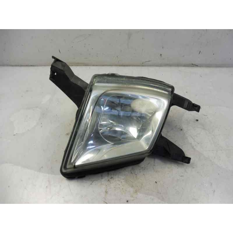 Recambio de faro antiniebla derecho para peugeot 407 st sport pack referencia OEM IAM 9641945480  