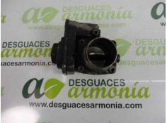 Recambio de caja mariposa para opel astra j lim. enjoy referencia OEM IAM 8981052101  