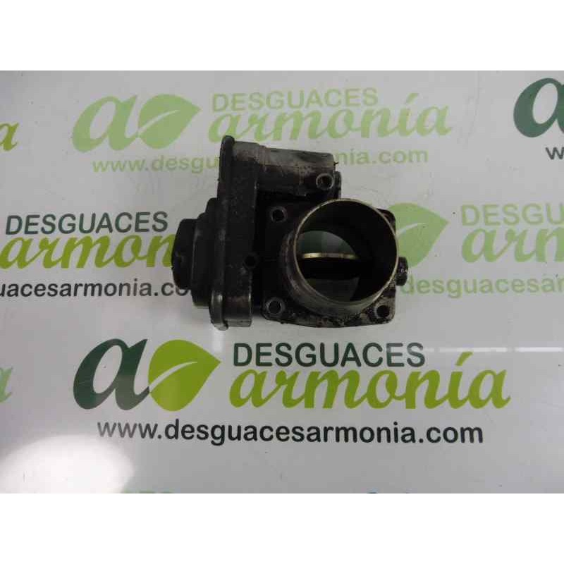 Recambio de caja mariposa para opel astra j lim. enjoy referencia OEM IAM 8981052101  