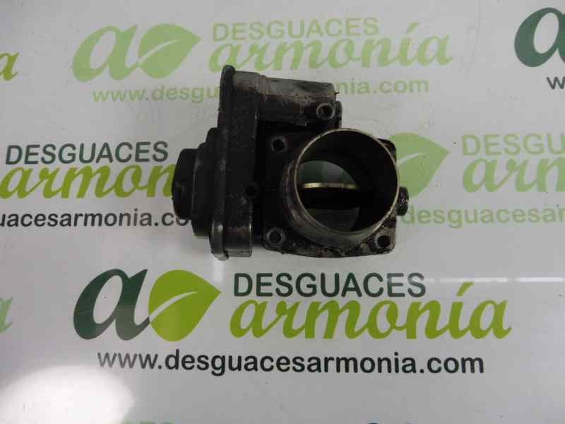 Recambio de caja mariposa para opel astra j lim. enjoy referencia OEM IAM 8981052101  
