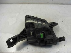 Recambio de faro antiniebla derecho para peugeot 407 st sport pack referencia OEM IAM 9641945480   2